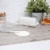Con-Tact Brand® Creative Covering Adhesive Shelf Liner - Driftwood Perspective: top