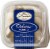 La Panzanella® Dolcetini® Vanlla Cookie Perspective: top