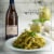 Patz & Hall Sonoma Coast Chardonnay White Wine 750 mL Perspective: top