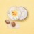 Burt's Bees Mama Belly Butter Perspective: top