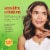 Burt's Bees Natural Origin Sensitive Solutions with Aloe Gentle Cream Cleanser Perspective: top