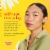 Burt's Bees Purifying Facial Towelettes Perspective: top