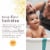 Burt's Bees Baby Original Tear Free Shampoo and Wash Perspective: top