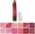 Burt's Bees Moisturizing Redwood Forest Matte Lip Crayon Perspective: top