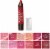 Burt's Bees Redwood Forest Moisturizing Matte Lip Crayon Perspective: top