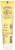 Burt's Bees Softening Coconut Oil and Soap Bark Foot Cream Perspective: top