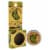 Burt's Bees Lemon Butter Cuticle Cream Perspective: top
