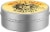Burts Bees Beeswax Hand Salve Perspective: top