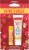 Burt's Bees Hive Favorites Lip Balm and Body Lotion Holiday Gift Set Perspective: top