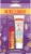 Burt's Bees Hive Favorites Lip Balm and Body Lotion Holiday Gift Set Perspective: top