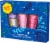 Burt's Bees Hand Cream Trio Gift Set Perspective: top