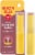 Burt's Bees® Tinted Boosted Lip Balm - Misty Mauve Perspective: top