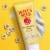 Burt's Bees Soap Bark and Chamomile Deep Cleansing Cream Perspective: top