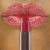 Burt's Bees Moisturizing Ruby Ripple Lipstick Perspective: top