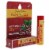 Burts Bees Peppermint Moisturizing Lip Balm Perspective: top