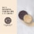Burts Bees Overnight Lip Treatment for Dry Lips Perspective: top