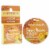 Burt's Bees Natural Moisturizing with Orange Blossom & Pistachio Lip Butter Perspective: top