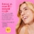 Burt's Bees Renewal SPF 30 Firming Day Face Lotion Perspective: top