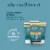 Burts Bees Cooling Aloe and Hemp Shave Cream For Men Perspective: top