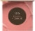 Burt's Bees Color Nurture Cream Blush - Guava Meringue Perspective: top