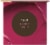 Burt's Bees Color Nurture Cream Blush - Berry Whip Perspective: top