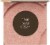 Burt's Bees ColorNurture Rose Cream Cream Eye Shadow Perspective: top