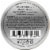 Burt's Bees Cica Res-Q Ointment Perspective: top