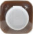 Heinz HP Original Sauce Perspective: top
