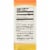 Body Gold Ginkoba Brain Formula Tablets Perspective: top