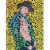Hot Joe Tiger King Jigsaw Puzzle 1000ct Piece Premium Quality Pop Culture Chunky Custard Perspective: top