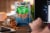 Granola, Apple-Cranberry, 3x12oz Perspective: top