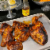 Sweet Heat Sauce & Marinade | Tomato Vinegar Perspective: top