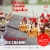 Bake it with Mel - DIY Cherry Sundae Cupcake Kit Perspective: top
