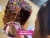 Bake it With Mel - Chocolate Cake Surprise Baking Activity Kit Perspective: top