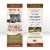 Wapiti Labs Cat Strength - Recovery Support, Overworked, Keep Cats in Peak Condition Perspective: top
