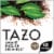 Tazo Awake English Breakfast Black Tea Bags Perspective: top