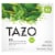 Tazo® Zen™ Green Tea Bags Perspective: top