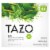Tazo® Zen™ Green Tea Bags Perspective: top