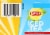 Lipton® Unsweetened Black Iced Tea Bags Perspective: top
