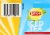Lipton® Unsweetened Black Iced Tea Bags Perspective: top