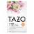 Tazo® Calm™ Chamomile Herbal Tea Bags Perspective: top