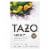 Tazo® Earl Grey Black Tea Bags Perspective: top