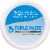 Triple Paste Medicated Diaper Rash Ointment Perspective: top