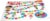 BriarPatch® Kids on Stage™ Charades Game Perspective: top