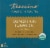 Teeccino® Organic Dandelion Turmeric Roasted Herbal Tea Bags Perspective: top