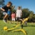 Stomp Rocket® Stunt Planes Perspective: top