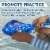SwimWays Disney Finding Dory Mr. Ray's Dive and Catch Game Perspective: top