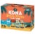 Kona Brewing Co. Wave Rider Variety Pack Perspective: top