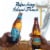 Kona Brewing Co. Island Hopper Beer Variety Pack Perspective: top