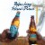 Kona Brewing Co. Island Hopper Beer Variety Pack Perspective: top